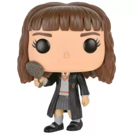 Фигурка Funko POP! Harry Potter: Hermione Granger 150 картинка 372551 - МосИгра